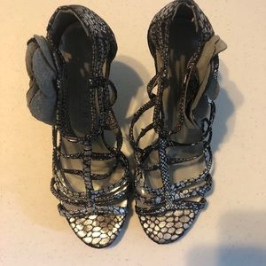 “New York Transit” Dress Shoe